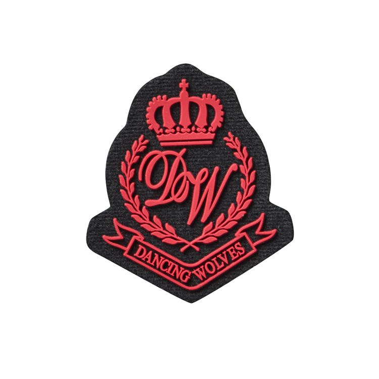 Using Your Bonding Logo Effectively